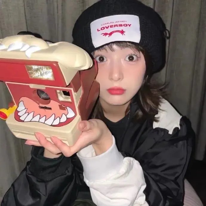 纯情拳击手