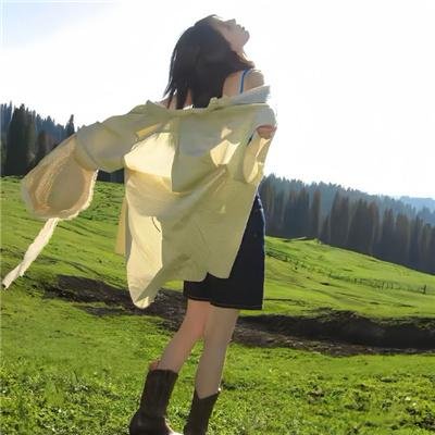 青春成长