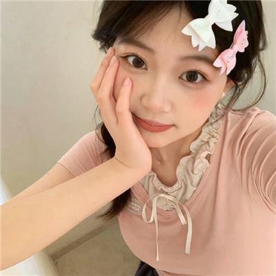 舞美人