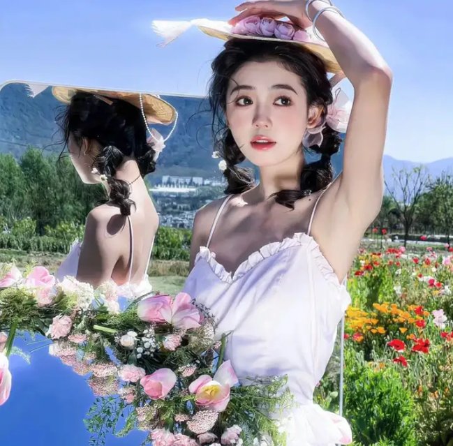 高纬度战栗